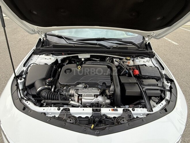Chevrolet Malibu 2022, 45,200 km - 1.5 l - Bakı