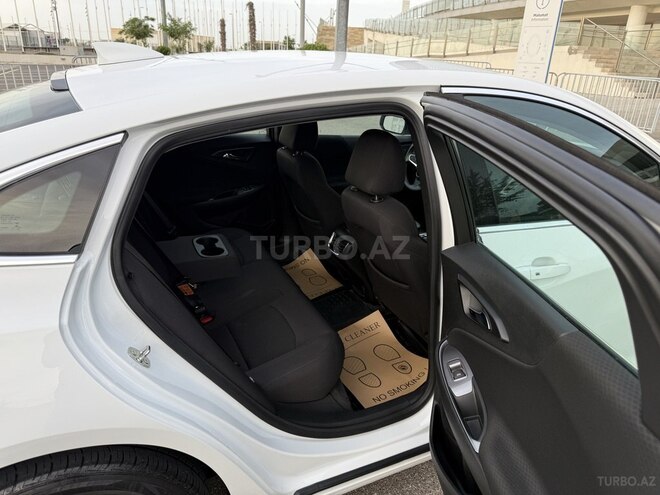 Chevrolet Malibu 2022, 45,200 km - 1.5 l - Bakı