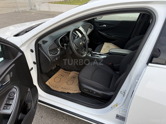 Chevrolet Malibu 2022, 45,200 km - 1.5 l - Bakı