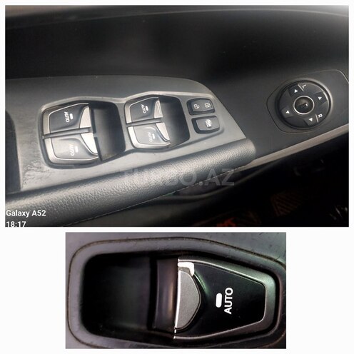 Hyundai Santa Fe 2014, 109,300 km - 2.4 l - Quba
