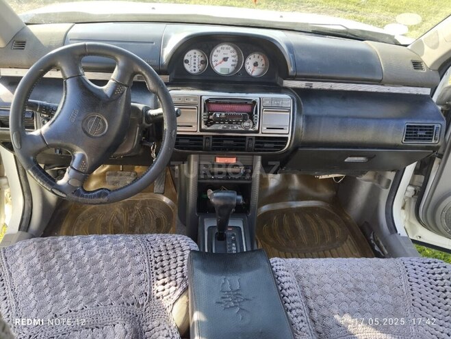 Nissan X-Trail 2001, 282,954 km - 2.0 л - Ağcabədi