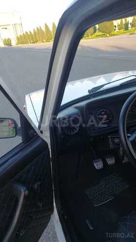 LADA (VAZ) 2107 2007, 95,000 km - 1.6 l - Gəncə