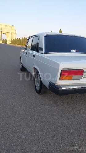 LADA (VAZ) 2107 2007, 95,000 km - 1.6 l - Gəncə
