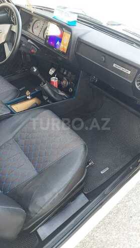LADA (VAZ) 2107 2007, 95,000 km - 1.6 l - Gəncə
