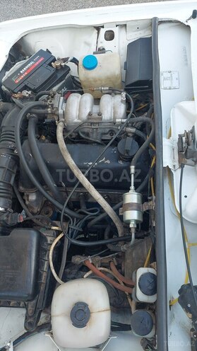 LADA (VAZ) 2107 2007, 95,000 km - 1.6 l - Gəncə