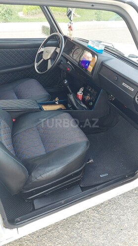 LADA (VAZ) 2107 2007, 95,000 km - 1.6 l - Gəncə