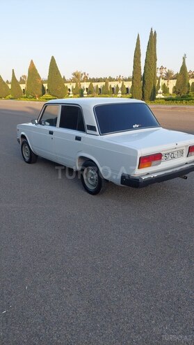 LADA (VAZ) 2107 2007, 95,000 km - 1.6 l - Gəncə