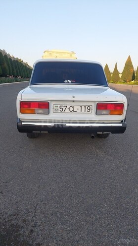 LADA (VAZ) 2107 2007, 95,000 km - 1.6 l - Gəncə