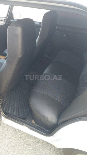 LADA (VAZ) 2107 2007, 95,000 km - 1.6 l - Gəncə
