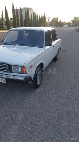 LADA (VAZ) 2107 2007, 95,000 km - 1.6 l - Gəncə
