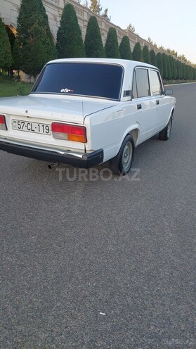 LADA (VAZ) 2107 2007, 95,000 km - 1.6 l - Gəncə