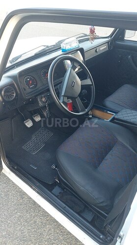 LADA (VAZ) 2107 2007, 95,000 km - 1.6 l - Gəncə