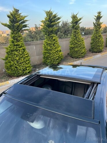 Mercedes E 320 2002, 240,000 km - 3.2 l - Bakı