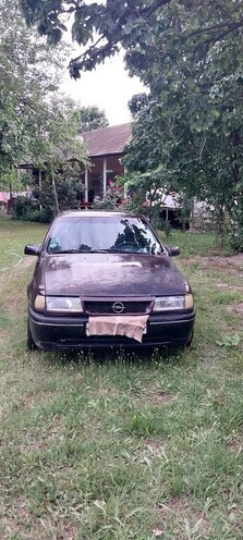 Opel Vectra 1994, 325,114 km - 1.7 l - Mingəçevir