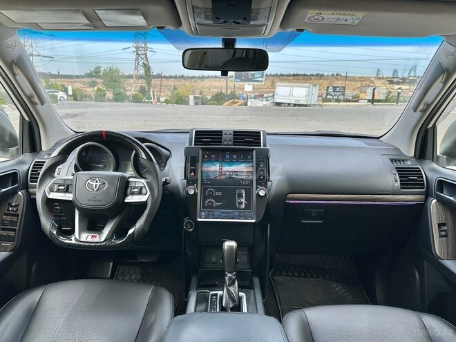 Toyota Land Cruiser Prado 2013, 232,368 km - 3.0 l - Bakı