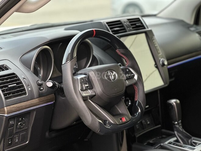 Toyota Land Cruiser Prado 2013, 232,368 km - 3.0 l - Bakı