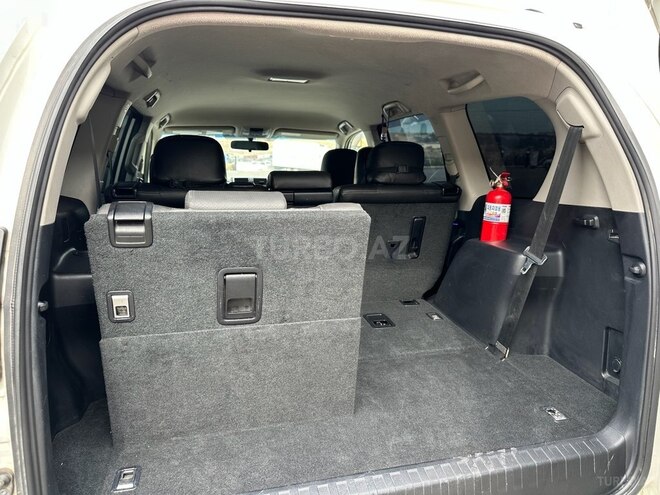 Toyota Land Cruiser Prado 2013, 232,368 km - 3.0 l - Bakı