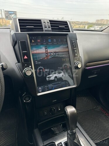 Toyota Land Cruiser Prado 2013, 232,368 km - 3.0 l - Bakı