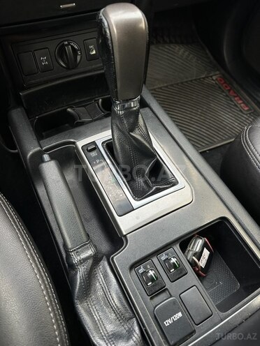 Toyota Land Cruiser Prado 2013, 232,368 km - 3.0 l - Bakı