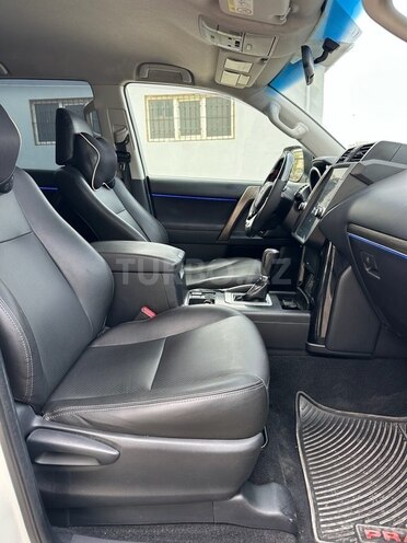 Toyota Land Cruiser Prado 2013, 232,368 km - 3.0 l - Bakı