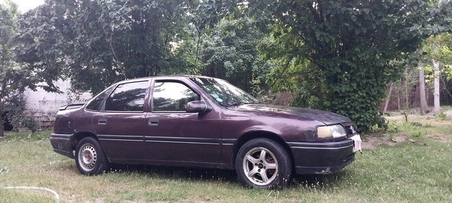 Opel Vectra 1994, 325,114 km - 1.7 l - Mingəçevir