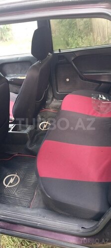 Opel Vectra 1994, 325,114 km - 1.7 l - Mingəçevir