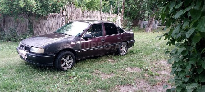 Opel Vectra 1994, 325,114 km - 1.7 l - Mingəçevir