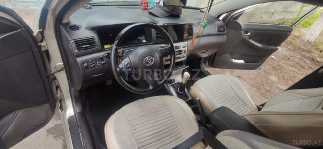 Toyota Corolla 2006, 346,000 km - 1.4 l - Bakı