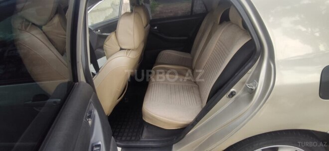 Toyota Corolla 2006, 346,000 km - 1.4 l - Bakı