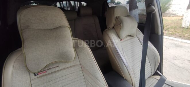 Toyota Corolla 2006, 346,000 km - 1.4 l - Bakı