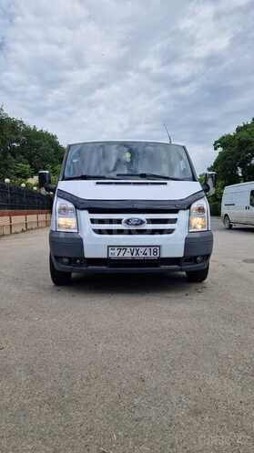 Ford Transit 2010, 230,000 km - 2.2 л - Xaçmaz