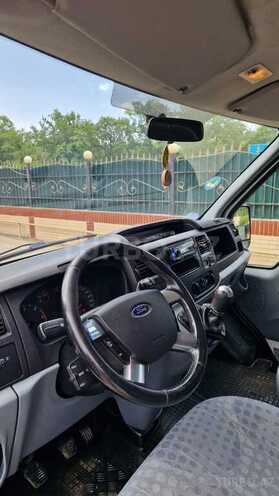 Ford Transit 2010, 230,000 km - 2.2 л - Xaçmaz
