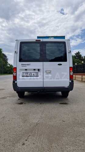 Ford Transit 2010, 230,000 km - 2.2 л - Xaçmaz