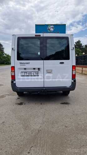 Ford Transit 2010, 230,000 km - 2.2 л - Xaçmaz