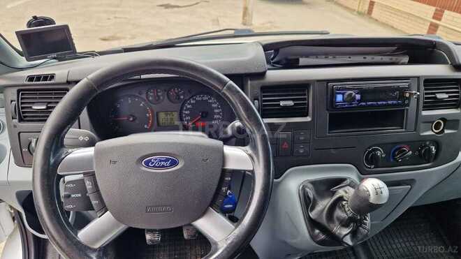 Ford Transit 2010, 230,000 km - 2.2 л - Xaçmaz