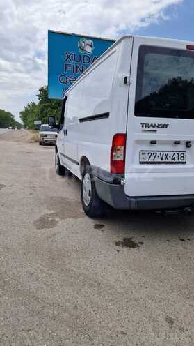 Ford Transit 2010, 230,000 km - 2.2 л - Xaçmaz