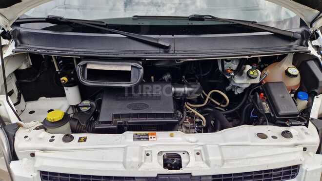 Ford Transit 2010, 230,000 km - 2.2 л - Xaçmaz