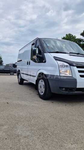 Ford Transit 2010, 230,000 km - 2.2 л - Xaçmaz