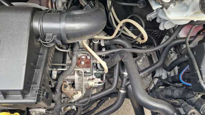 Ford Transit 2010, 230,000 km - 2.2 л - Xaçmaz
