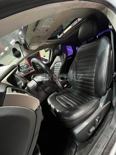 Ford Fusion (North America) 2013, 190,009 km - 1.5 л - Sumqayıt