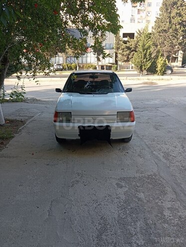 ZAZ  2009, 150,000 km - 1.2 l - Sumqayıt