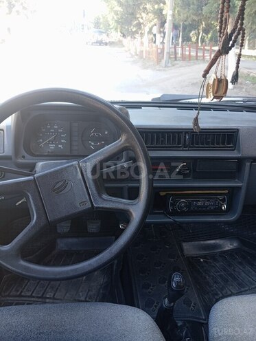 ZAZ  2009, 150,000 km - 1.2 l - Sumqayıt