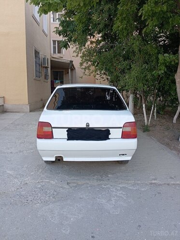 ZAZ  2009, 150,000 km - 1.2 l - Sumqayıt