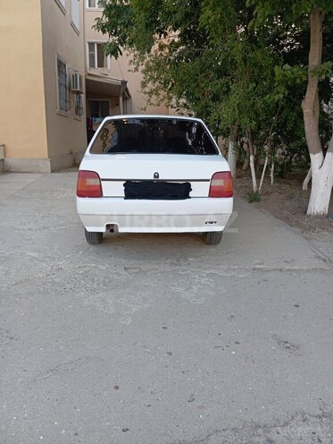 ZAZ  2009, 150,000 km - 1.2 l - Sumqayıt