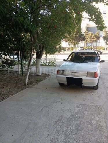ZAZ  2009, 150,000 km - 1.2 l - Sumqayıt