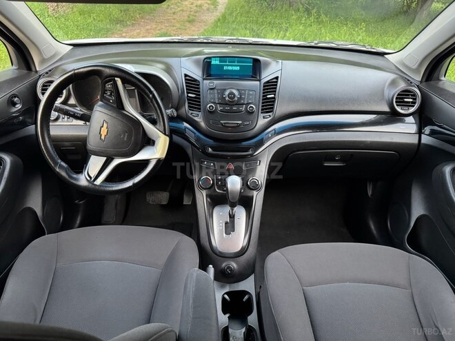 Chevrolet Orlando 2011, 228,000 km - 1.8 l - Gəncə