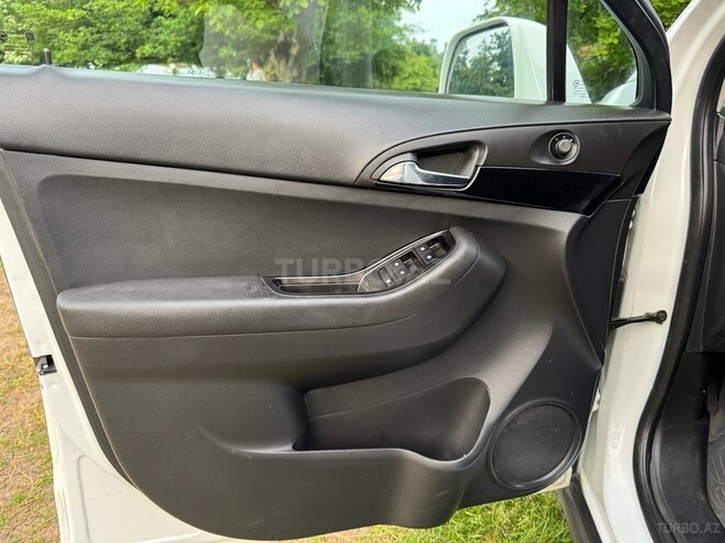 Chevrolet Orlando 2011, 228,000 km - 1.8 l - Gəncə
