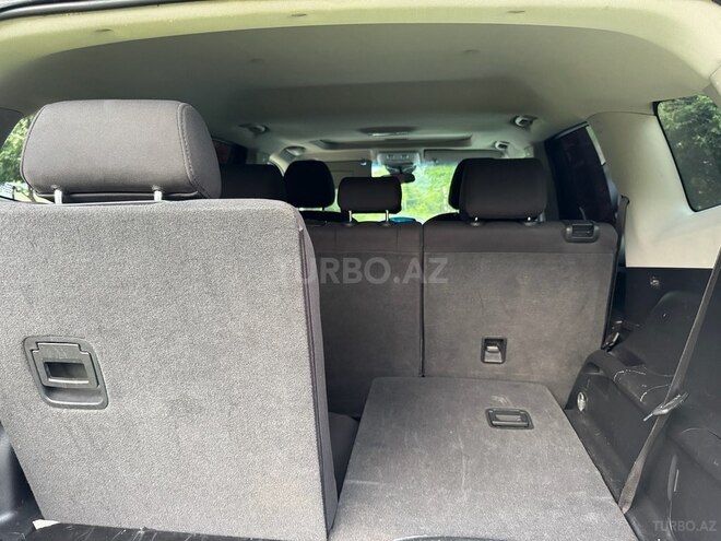 Chevrolet Orlando 2011, 228,000 km - 1.8 l - Gəncə