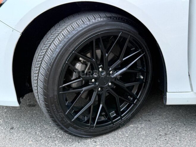 Honda Accord 2019, 125,000 km - 2.0 л - Bakı