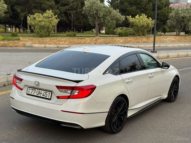 Honda Accord 2019, 125,000 km - 2.0 л - Bakı